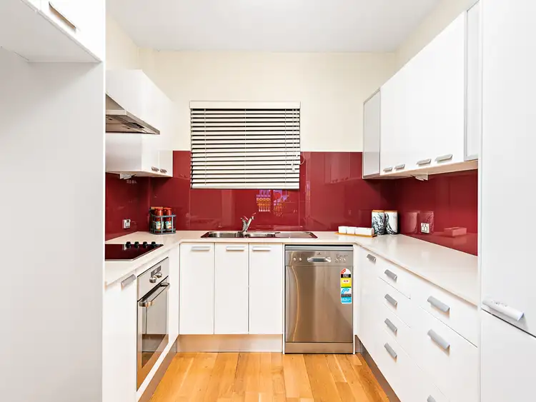 Second view of Homely apartment listing, 5/81 Piper Street, Lilyfield NSW 2040