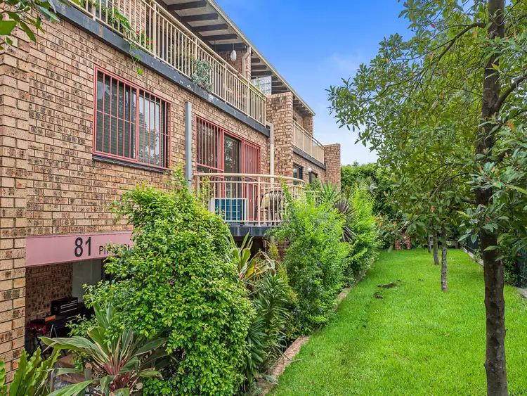 Fourth view of Homely apartment listing, 5/81 Piper Street, Lilyfield NSW 2040