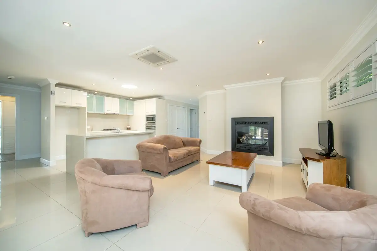Main view of Homely house listing, 27 Lake Forest Drive, Murrays Beach NSW 2281