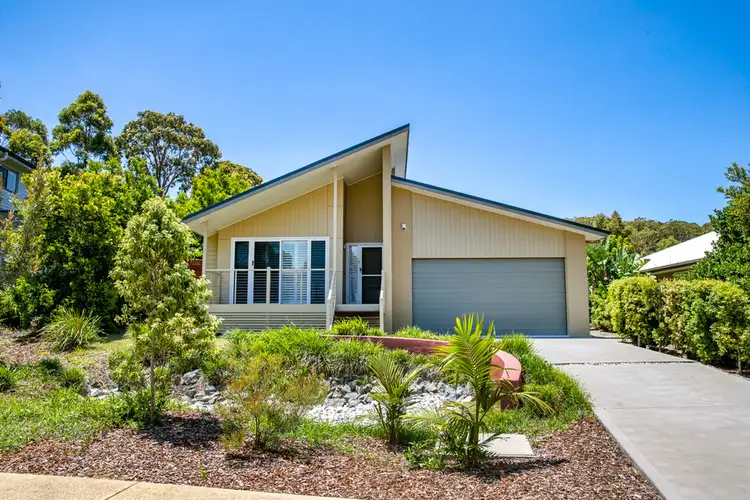 Second view of Homely house listing, 27 Lake Forest Drive, Murrays Beach NSW 2281