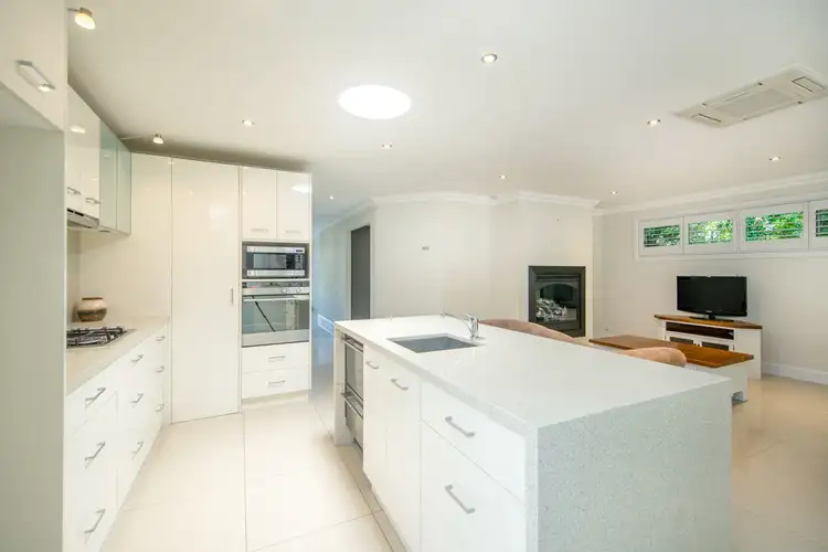 Third view of Homely house listing, 27 Lake Forest Drive, Murrays Beach NSW 2281