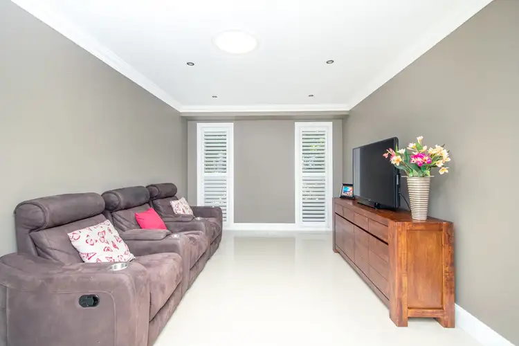 Fifth view of Homely house listing, 27 Lake Forest Drive, Murrays Beach NSW 2281