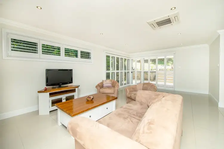 Sixth view of Homely house listing, 27 Lake Forest Drive, Murrays Beach NSW 2281