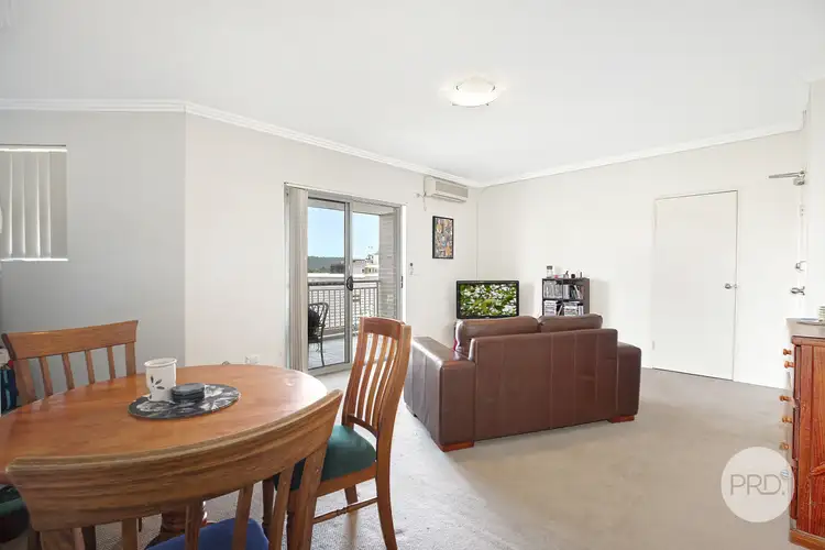 Second view of Homely unit listing, 23/13-17 Regentville Road, Jamisontown NSW 2750