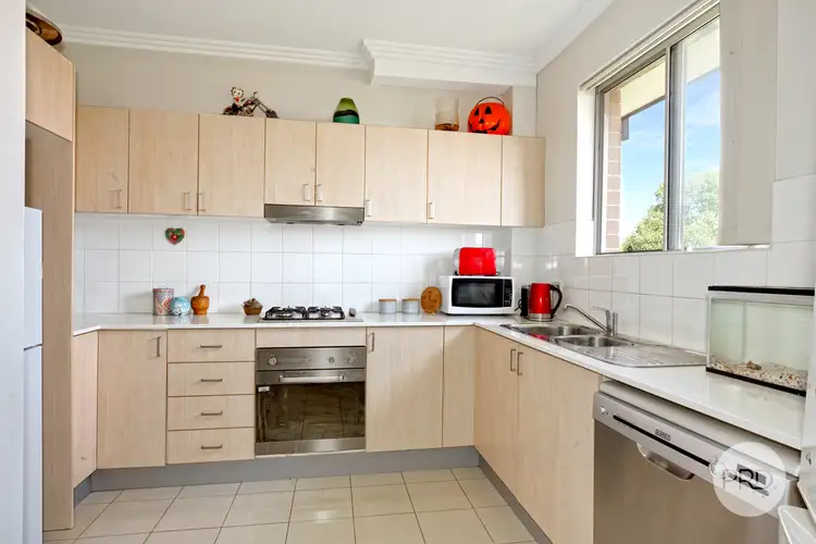 Third view of Homely unit listing, 23/13-17 Regentville Road, Jamisontown NSW 2750