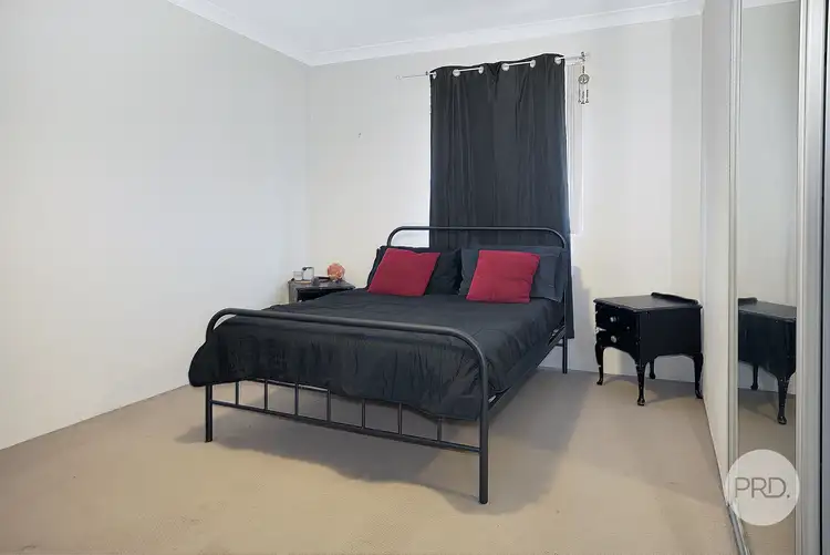 Fourth view of Homely unit listing, 23/13-17 Regentville Road, Jamisontown NSW 2750