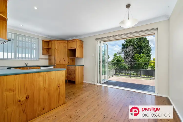Third view of Homely house listing, 7 Perry Crescent, Engadine NSW 2233
