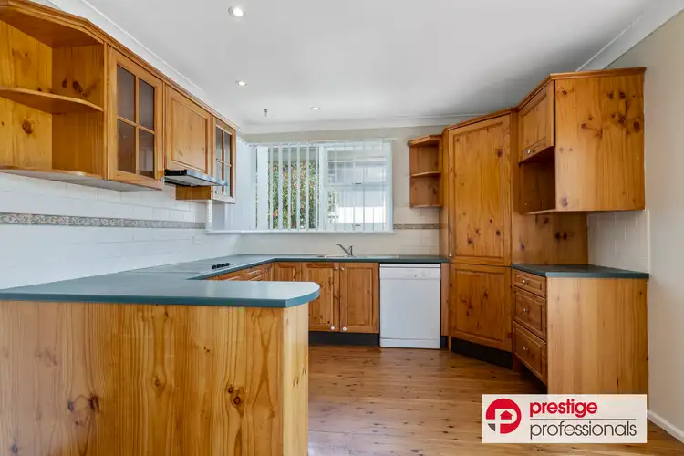 Fourth view of Homely house listing, 7 Perry Crescent, Engadine NSW 2233