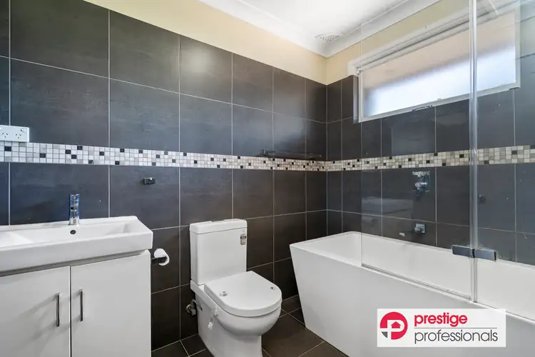 Sixth view of Homely house listing, 7 Perry Crescent, Engadine NSW 2233
