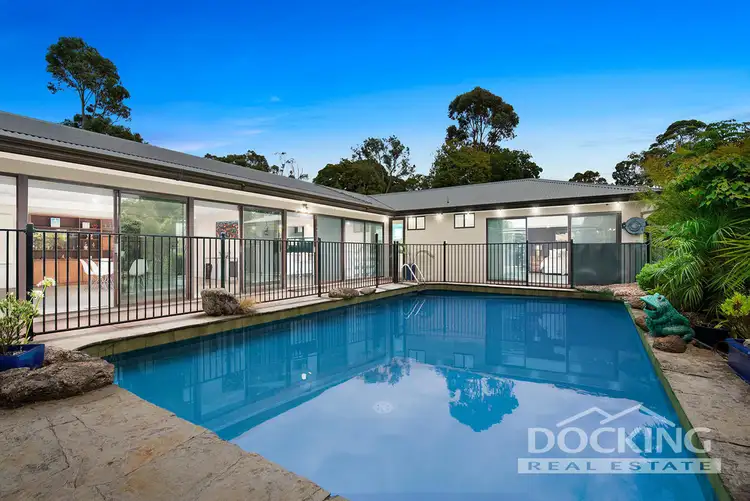 5 Madonna Court, Vermont VIC 3133