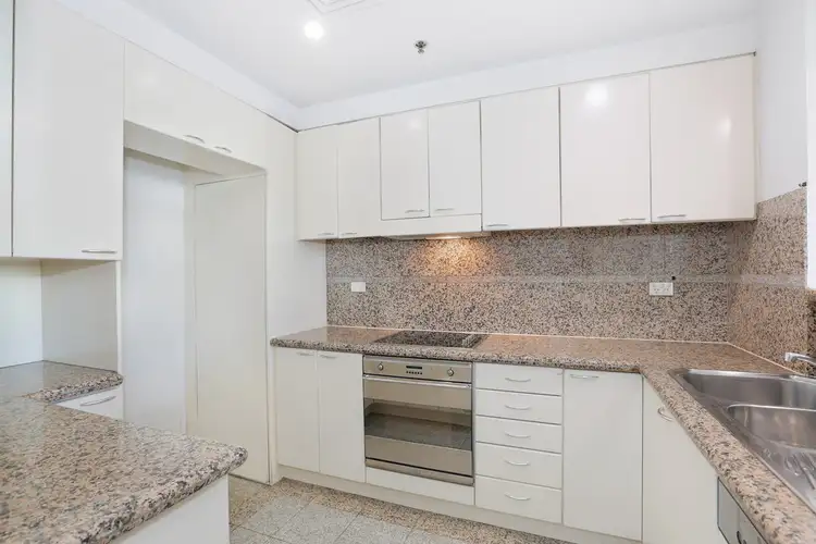Third view of Homely apartment listing, 3207/343-357 Pitt Street, Sydney NSW 2000