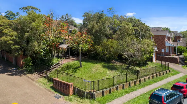 Sixth view of Homely land listing, 35 Neale Avenue, Cherrybrook NSW 2126