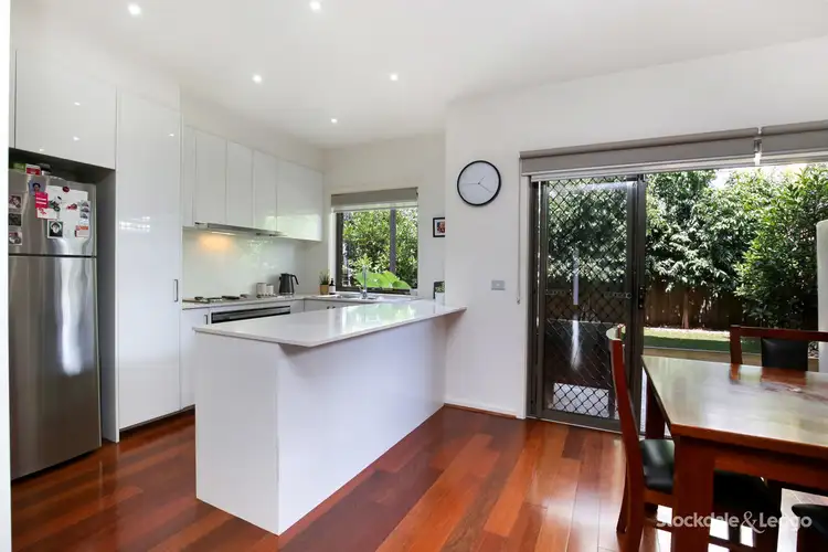 Fourth view of Homely townhouse listing, 87 Nickson Street, Bundoora VIC 3083