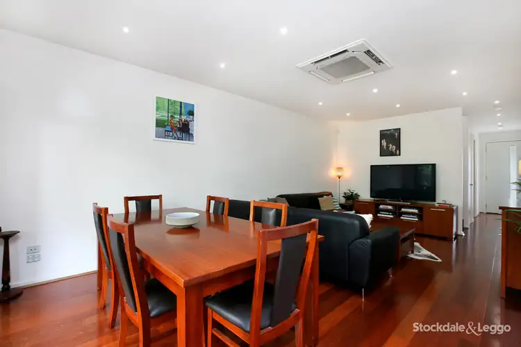 Sixth view of Homely townhouse listing, 87 Nickson Street, Bundoora VIC 3083