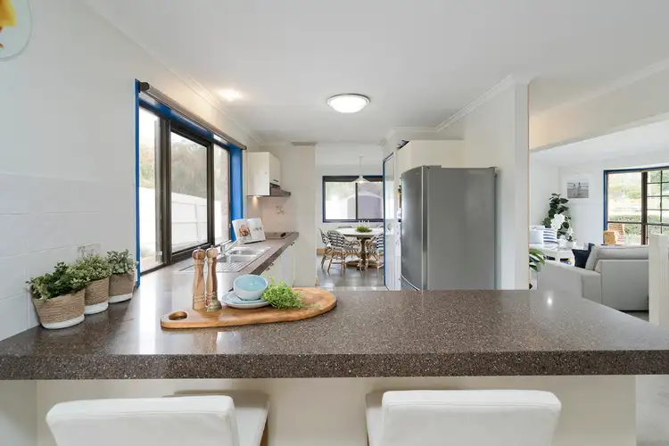 Fifth view of Homely house listing, 1 Aydon Ct, Keperra QLD 4054