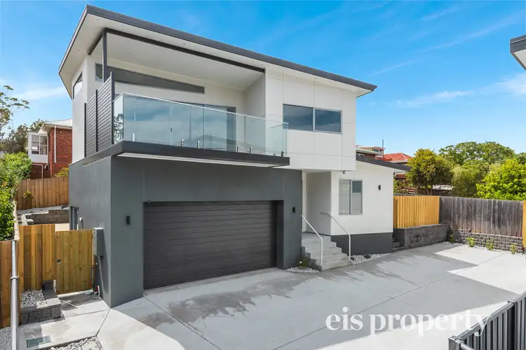 3/8 Conara Road, Montagu Bay TAS 7018