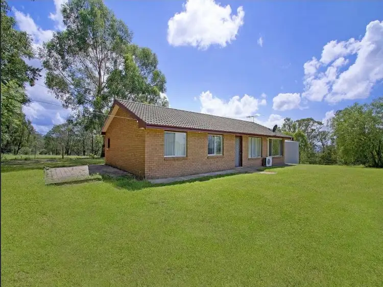 Second view of Homely rural property listing, 139 Cabbage Tree Road, Grose Vale NSW 2753