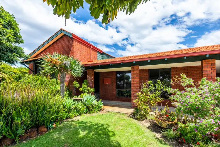 9 Pimelia Court, Greenwood WA 6024