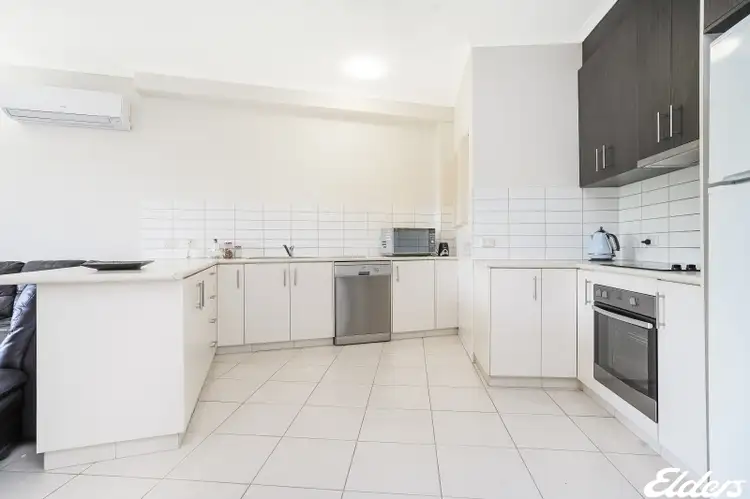 Third view of Homely unit listing, 4/15 Somerville Gardens, Parap NT 820