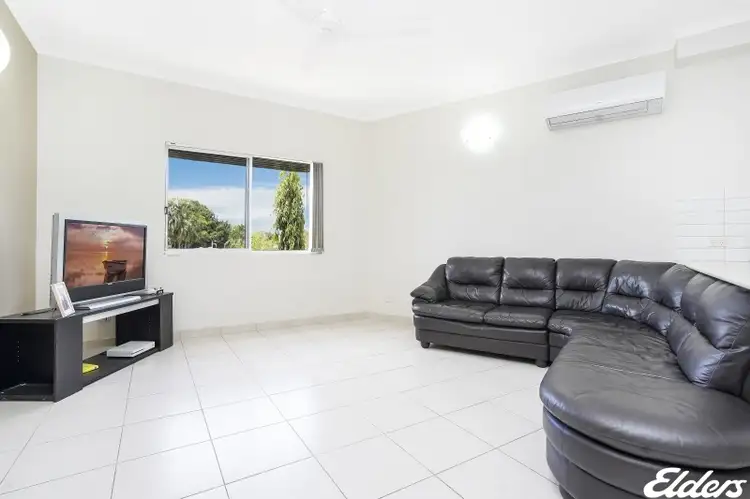 Fifth view of Homely unit listing, 4/15 Somerville Gardens, Parap NT 820