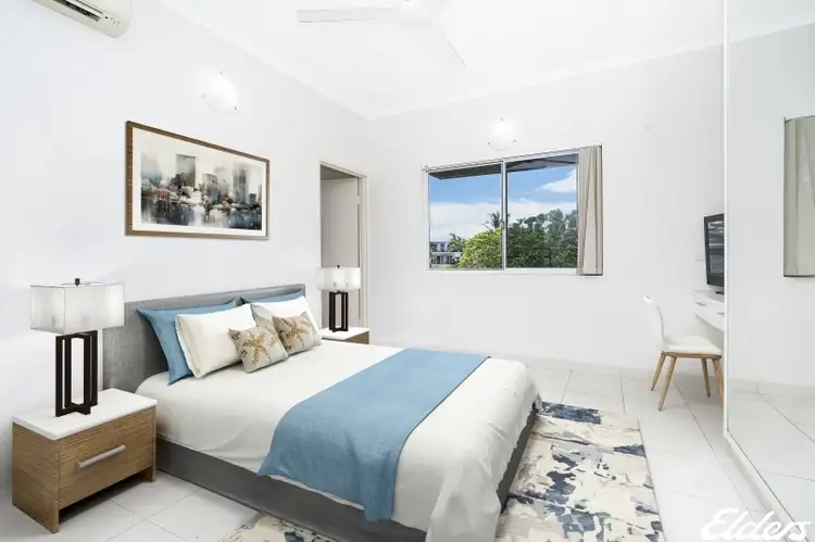 Sixth view of Homely unit listing, 4/15 Somerville Gardens, Parap NT 820