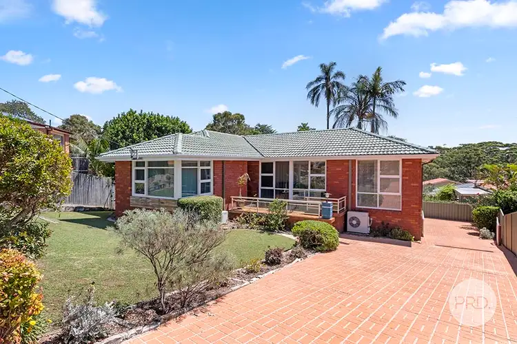 2 Illinga Place, Lugarno NSW 2210