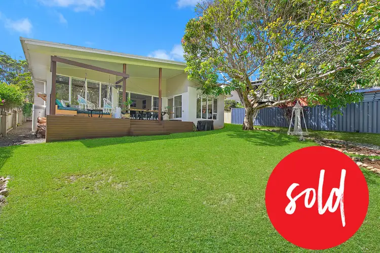 154A Pacific Drive, Port Macquarie NSW 2444