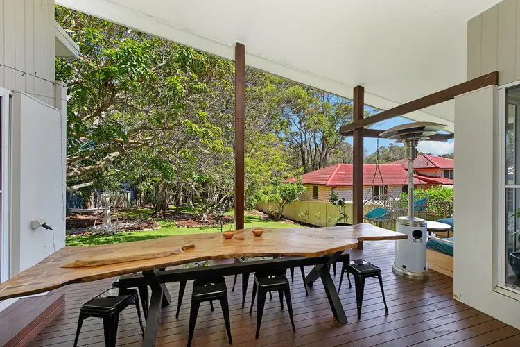 Second view of Homely house listing, 154A Pacific Drive, Port Macquarie NSW 2444