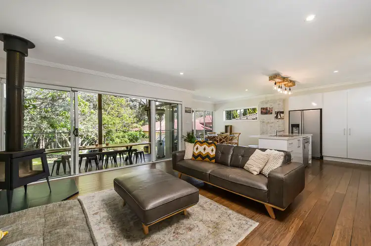 Third view of Homely house listing, 154A Pacific Drive, Port Macquarie NSW 2444