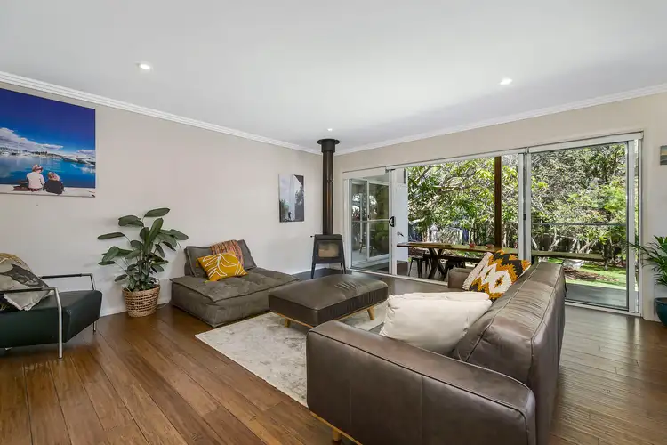 Fourth view of Homely house listing, 154A Pacific Drive, Port Macquarie NSW 2444