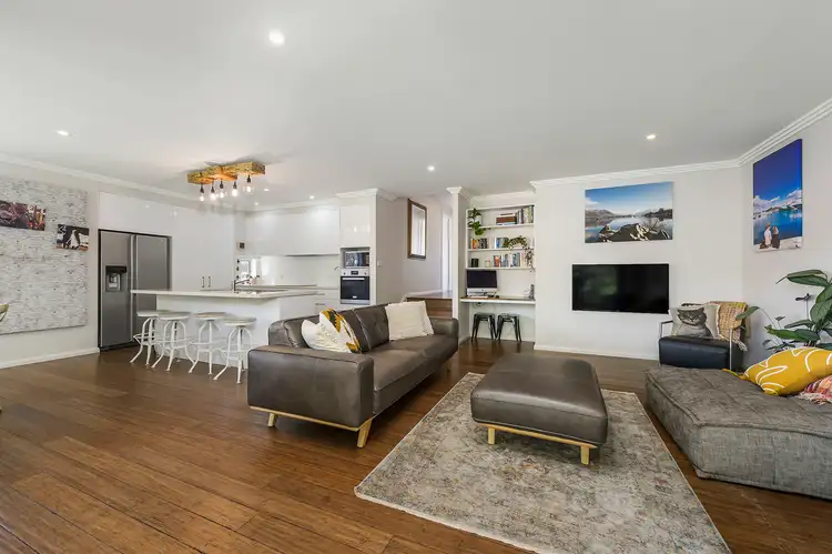 Fifth view of Homely house listing, 154A Pacific Drive, Port Macquarie NSW 2444