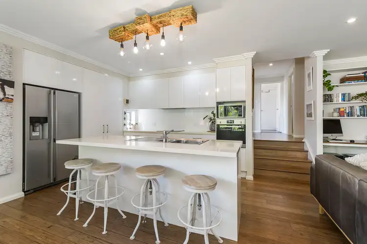 Sixth view of Homely house listing, 154A Pacific Drive, Port Macquarie NSW 2444