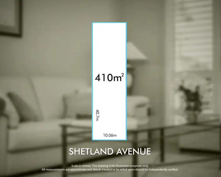 Main view of Homely land listing, 4 Shetland Avenue, Marion SA 5043