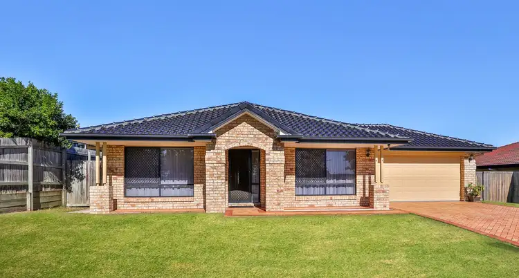 57 Lamberth Road East, Heritage Park QLD 4118