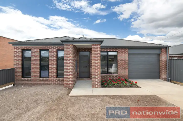 Lot 1, U1/21 Beverin Street, Sebastopol VIC 3356