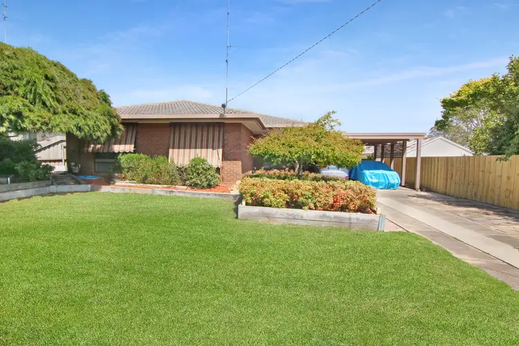 Main view of Homely house listing, 84 Bredt Street, Bairnsdale VIC 3875