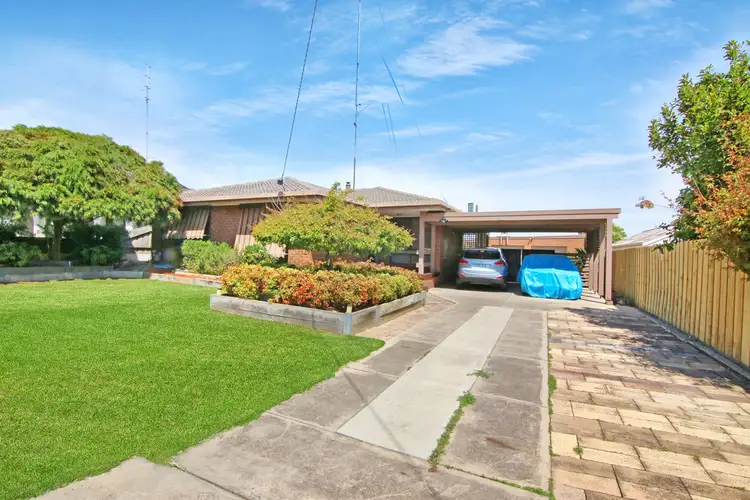 Second view of Homely house listing, 84 Bredt Street, Bairnsdale VIC 3875