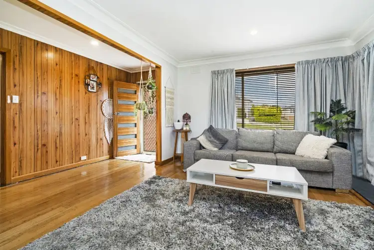 Second view of Homely house listing, 151 Vermont Road, Mowbray TAS 7248
