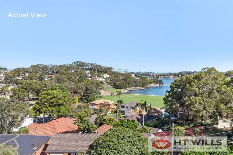 Second view of Homely house listing, 187 Terry Street, Connells Point NSW 2221