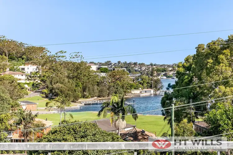 Third view of Homely house listing, 187 Terry Street, Connells Point NSW 2221
