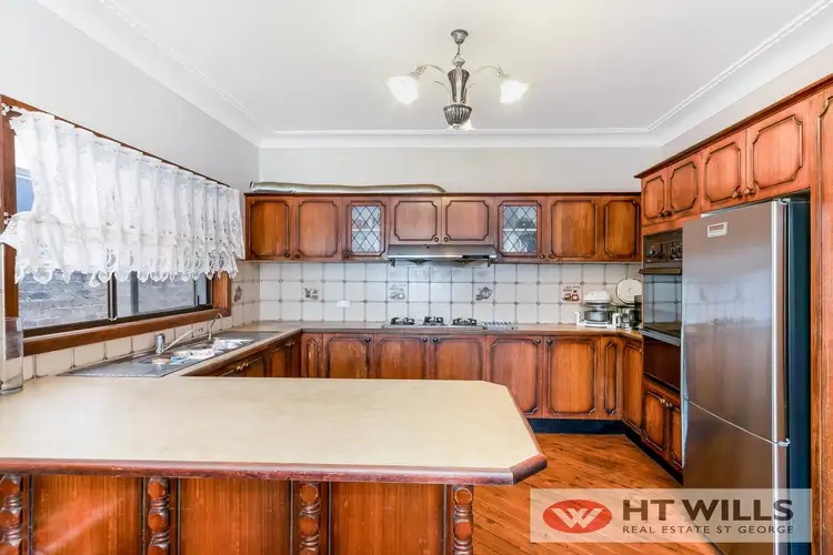 Fourth view of Homely house listing, 187 Terry Street, Connells Point NSW 2221