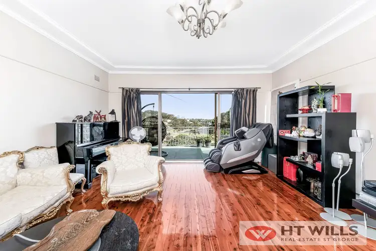 Fifth view of Homely house listing, 187 Terry Street, Connells Point NSW 2221