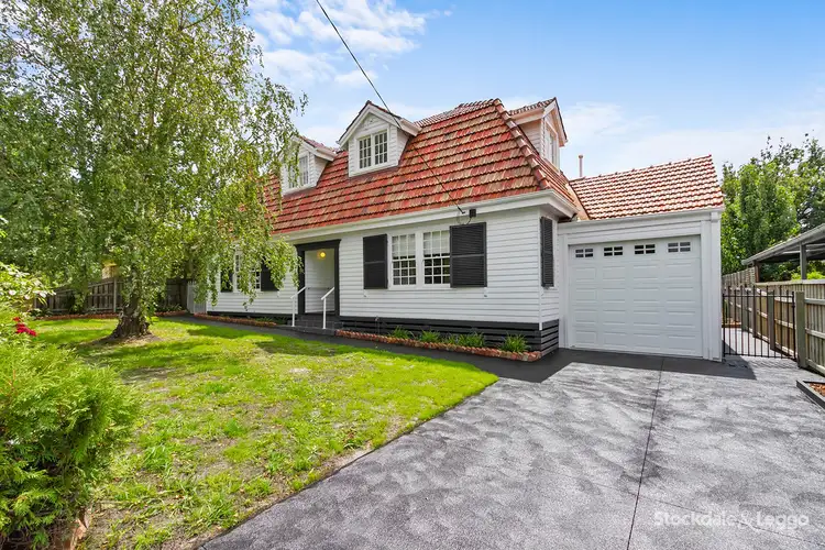 Main view of Homely house listing, 78 Kay Street, Traralgon VIC 3844