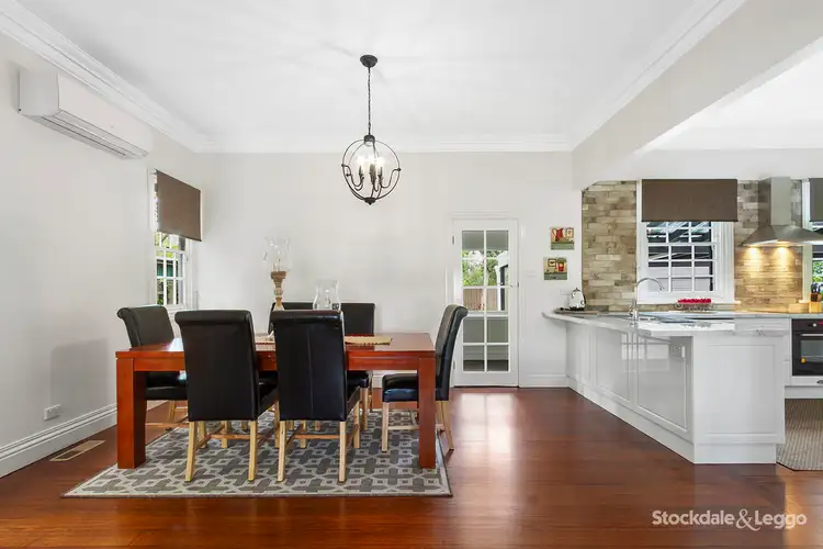 Second view of Homely house listing, 78 Kay Street, Traralgon VIC 3844