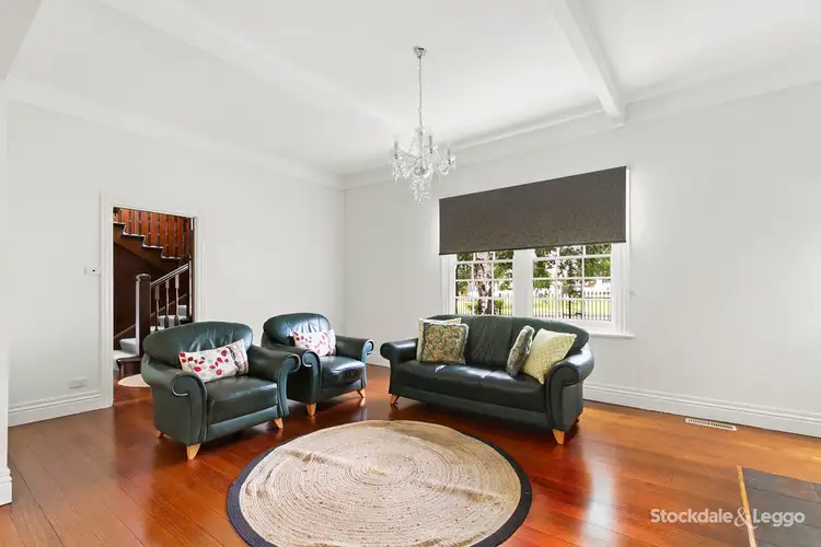 Third view of Homely house listing, 78 Kay Street, Traralgon VIC 3844