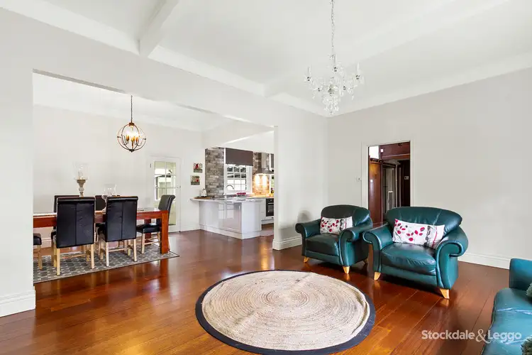 Fourth view of Homely house listing, 78 Kay Street, Traralgon VIC 3844