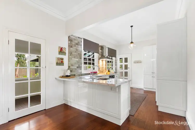 Fifth view of Homely house listing, 78 Kay Street, Traralgon VIC 3844