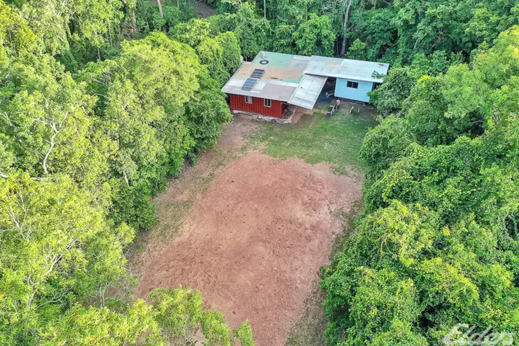 Sect 3791, 7 Marege Drive, Dundee Beach NT 840