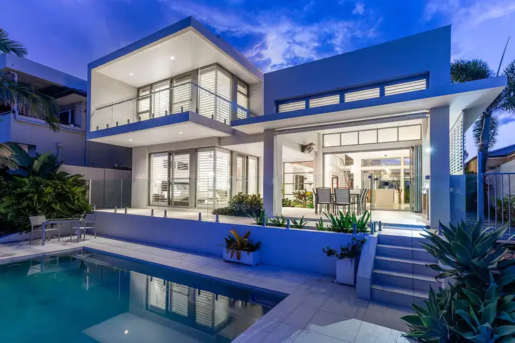 6178 Murten Court, Hope Island QLD 4212