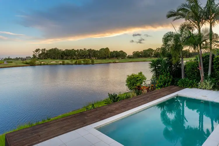 Third view of Homely house listing, 6178 Murten Court, Hope Island QLD 4212